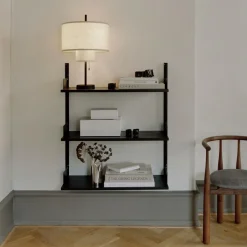 Regalsysteme^New Works Wandregal 900