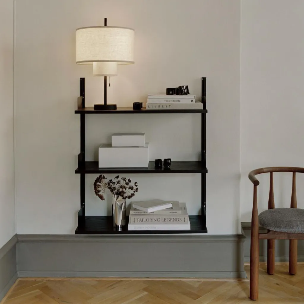 Regalsysteme^New Works Wandregal 900