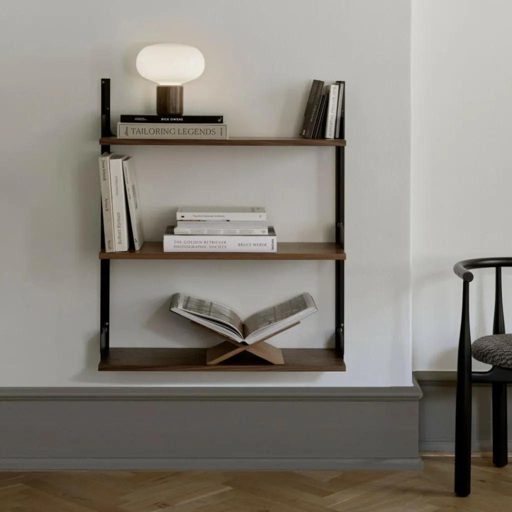 Regalsysteme^New Works Wandregal 900