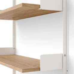 Regalsysteme^New Works Wandregal 900