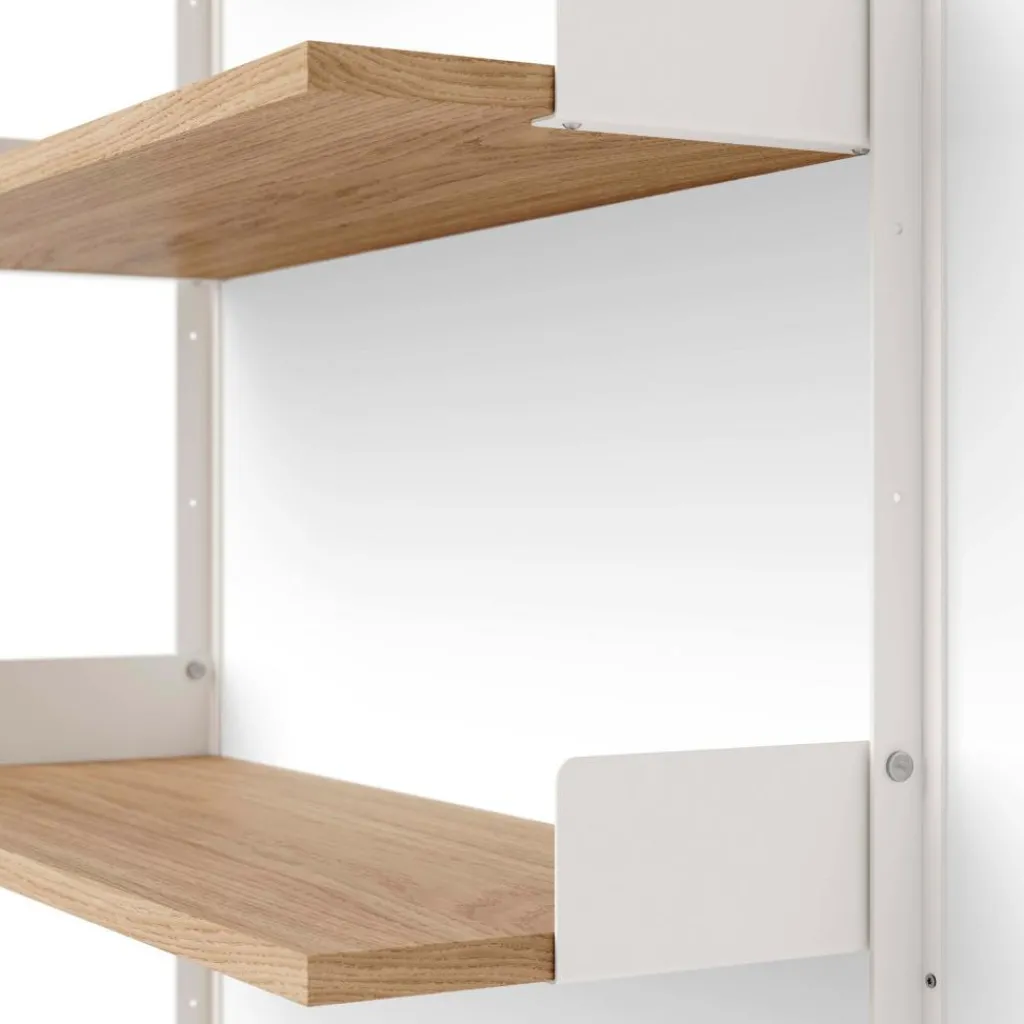 Regalsysteme^New Works Wandregal 900