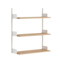 Regalsysteme^New Works Wandregal 900