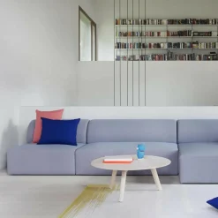 OUT Objekte unserer Tage Waseki Large Kissen 60x50cm| Kissen