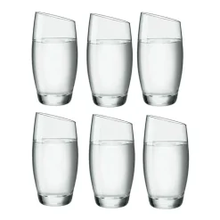 Gläser^Eva Solo Wasserglas 6er Set