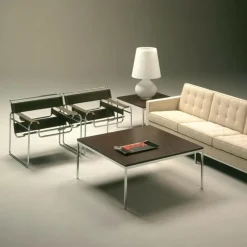 Knoll International Wassily Marcel Breuer Sessel| Sessel