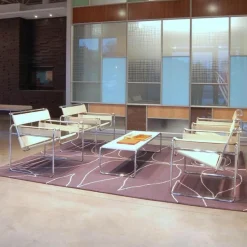 Knoll International Wassily Marcel Breuer Sessel| Sessel