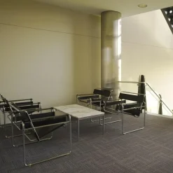 Knoll International Wassily Marcel Breuer Sessel| Sessel