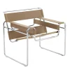 Knoll International Wassily Sessel Segeltuch| Sessel