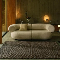 Tom Dixon Weave Teppich| Teppiche