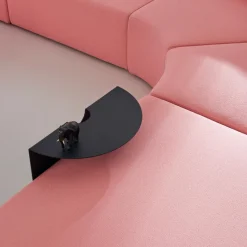 Sofas^OUT Objekte unserer Tage Weber 06 4-Sitzer Sofa 340x196cm