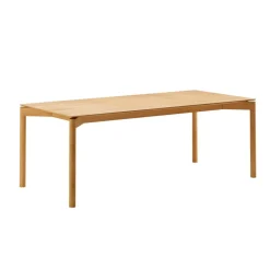 Esstische^OUT Objekte unserer Tage Wedekind Large Esstisch 200x92x74cm