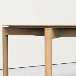 Esstische^OUT Objekte unserer Tage Wedekind Large Esstisch 200x92x74cm