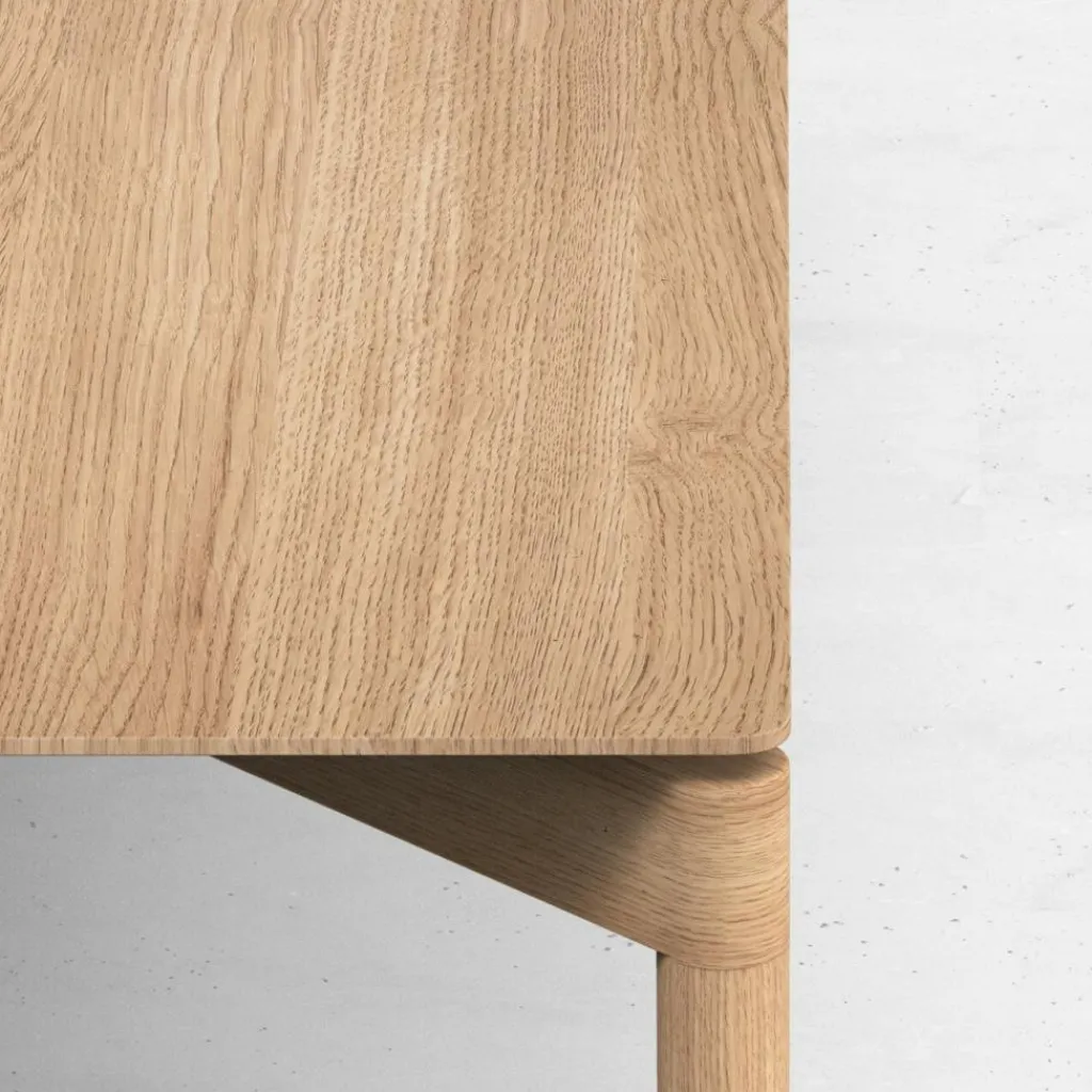 Esstische^OUT Objekte unserer Tage Wedekind Large Esstisch 200x92x74cm