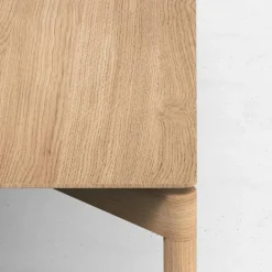 Esstische^OUT Objekte unserer Tage Wedekind XLarge Esstisch 240x92x74cm