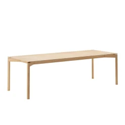 Esstische^OUT Objekte unserer Tage Wedekind XLarge Esstisch 240x92x74cm