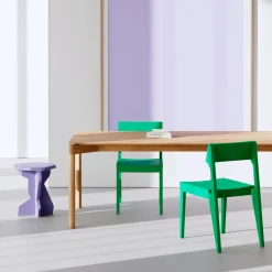 Esstische^OUT Objekte unserer Tage Wedekind XLarge Esstisch 240x92x74cm