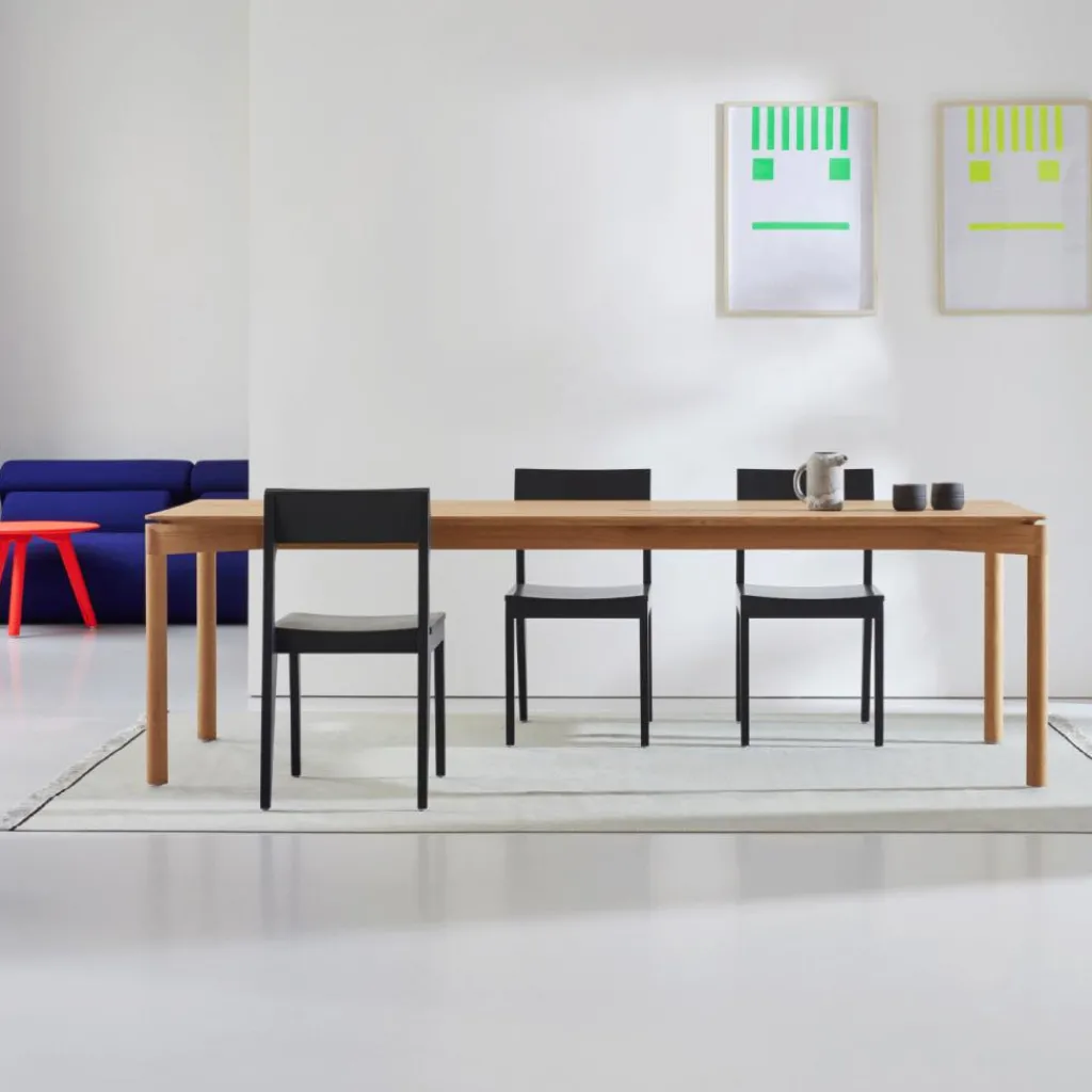 OUT Objekte unserer Tage Wedekind XXLarge Esstisch 280x92x74cm| Esstische