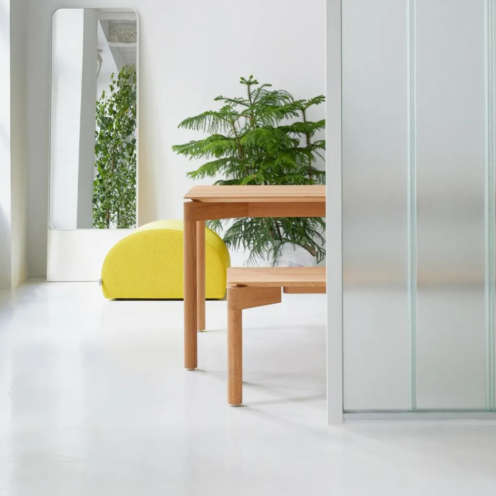 OUT Objekte unserer Tage Wedekind XXLarge Esstisch 280x92x74cm| Esstische