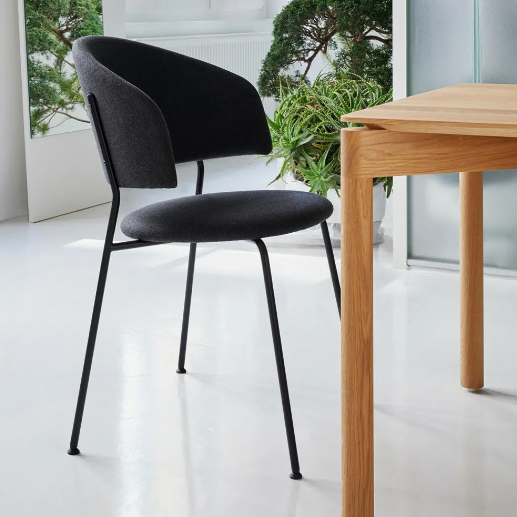 OUT Objekte unserer Tage Wedekind XXLarge Esstisch 280x92x74cm| Esstische