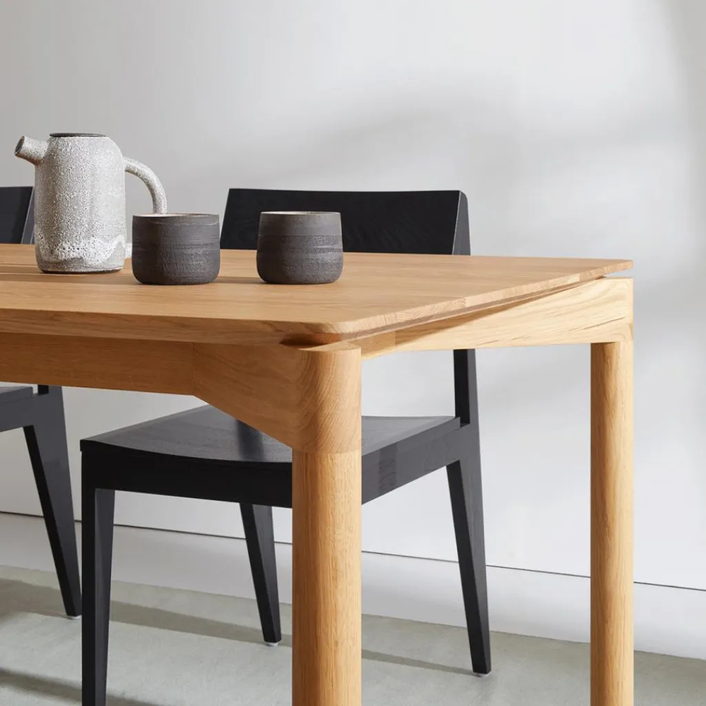 OUT Objekte unserer Tage Wedekind XXLarge Esstisch 280x92x74cm| Esstische