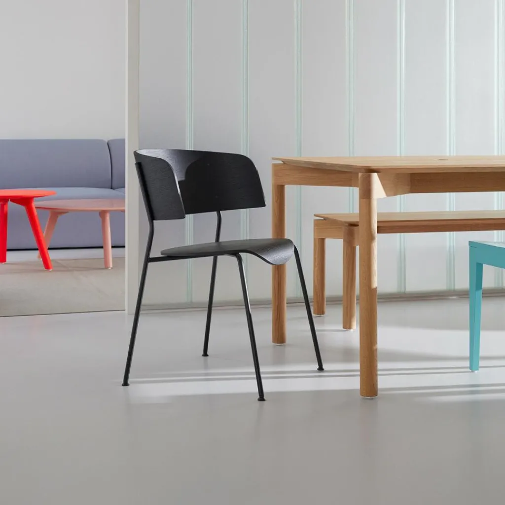 OUT Objekte unserer Tage Wedekind XXLarge Esstisch 280x92x74cm| Esstische