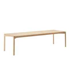 Tische^OUT Objekte unserer Tage Wedekind XXLarge Esstisch 280x92x74cm