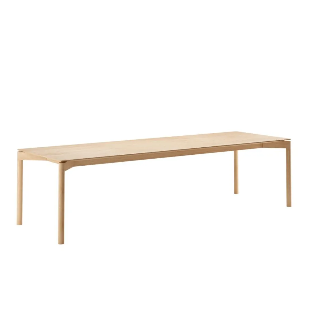 Tische^OUT Objekte unserer Tage Wedekind XXLarge Esstisch 280x92x74cm