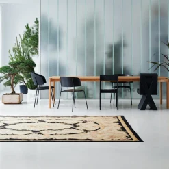 Tische^OUT Objekte unserer Tage Wedekind XXLarge Esstisch 280x92x74cm