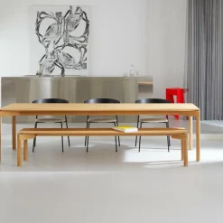 Tische^OUT Objekte unserer Tage Wedekind XXLarge Esstisch 280x92x74cm