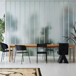 Tische^OUT Objekte unserer Tage Wedekind XXLarge Esstisch 280x92x74cm