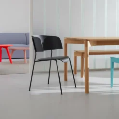 Tische^OUT Objekte unserer Tage Wedekind XXLarge Esstisch 280x92x74cm