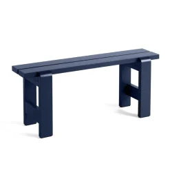 Gartenbänke^HAY Weekday Gartenbank 111cm