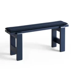 Gartenbänke^HAY Weekday Gartenbank 111cm