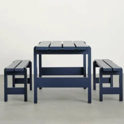 Gartenbänke^HAY Weekday Gartenbank 111cm