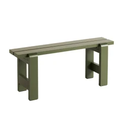 Gartenbänke^HAY Weekday Gartenbank 111cm
