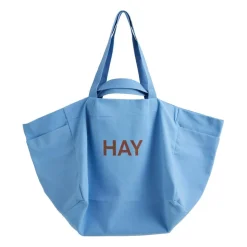 HAY Weekend Bag No. 2| Körbe & Taschen
