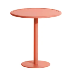 Petite Friture Week-End Garten-Bistrotisch Ø 70cm| Garten-Bistrotische