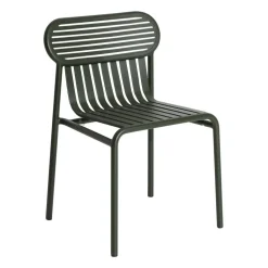 Petite Friture Week-End Gartenstuhl| Gartenstühle