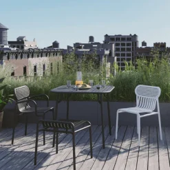 Petite Friture Week-End Gartenstuhl| Gartenstühle