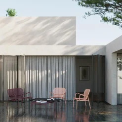 Petite Friture Week-End Outdoor Couchtisch| Garten-Beistelltische