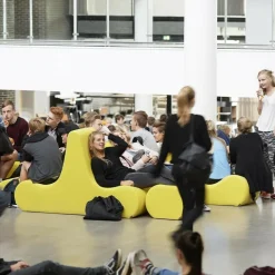 Verpan Welle 1 Sofaelement| Sofas