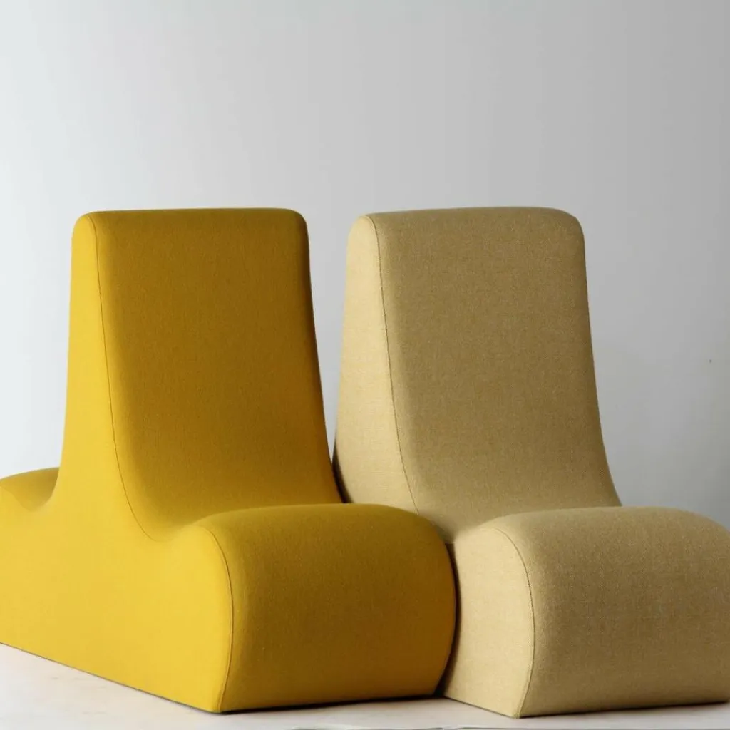 Verpan Welle 1 Sofaelement| Sofas