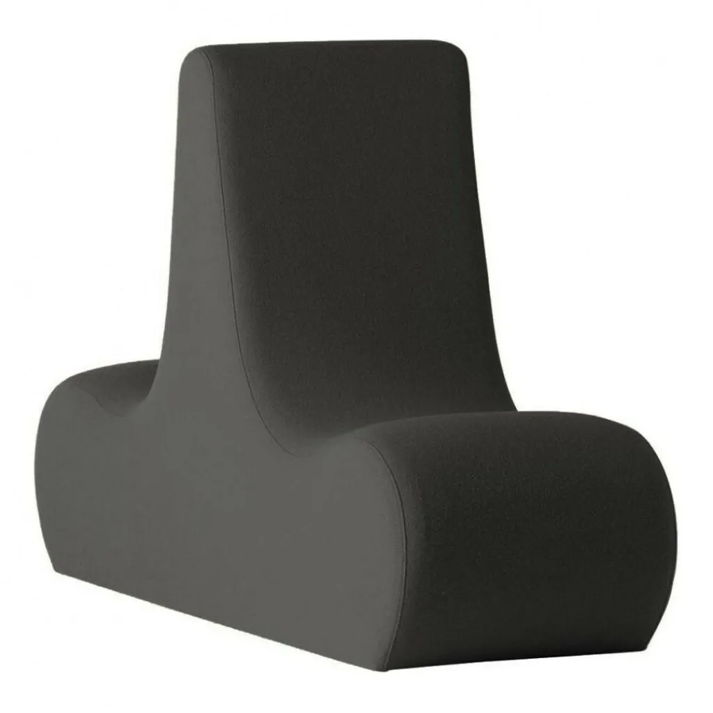 Verpan Welle 1 Sofaelement| Sofas