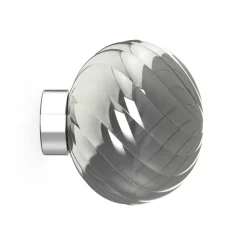 Wandleuchten^Tom Dixon Whirl LED Wandleuchte/Deckenleuchte