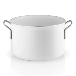 Eva Solo White Line Topf| Pfannen & Töpfe