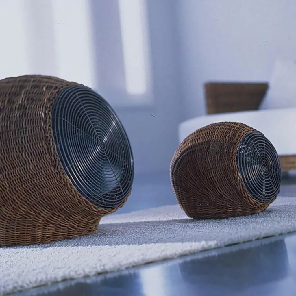 Gervasoni Wind Bodenventilator| Ventilatoren