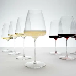 Gläser|Barzubehör^Riedel Winewings Cabernet Sauvignon Weinglas