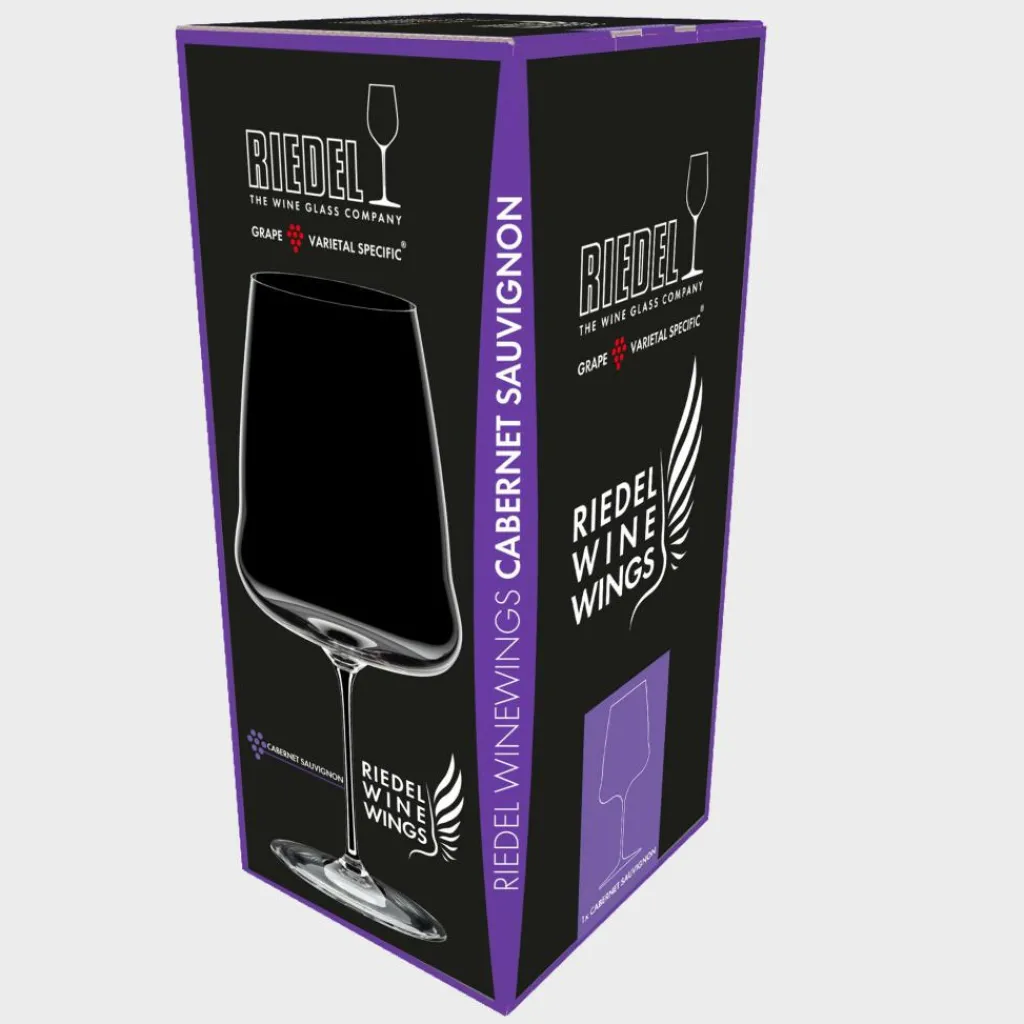 Riedel Winewings Cabernet Sauvignon Weinglas| Weinzubehör