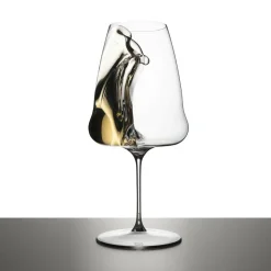 Gläser|Barzubehör^Riedel Winewings Riesling Weinglas