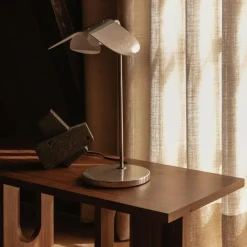 Tischleuchten|Nachttischleuchten^Audo Wing Tischleuchte